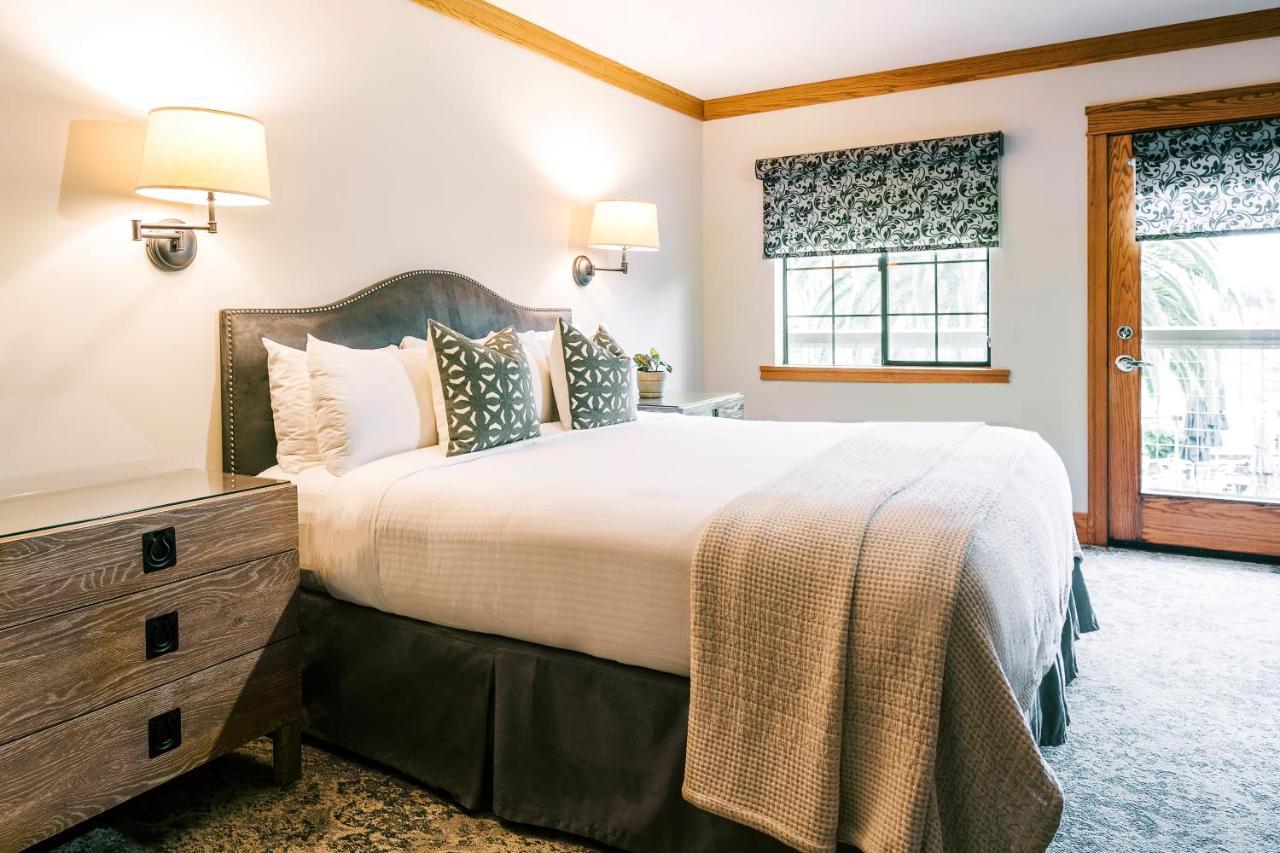 Napa River Inn Rum bild